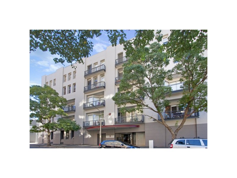 206/2-12 Smail Street, Ultimo NSW 2007