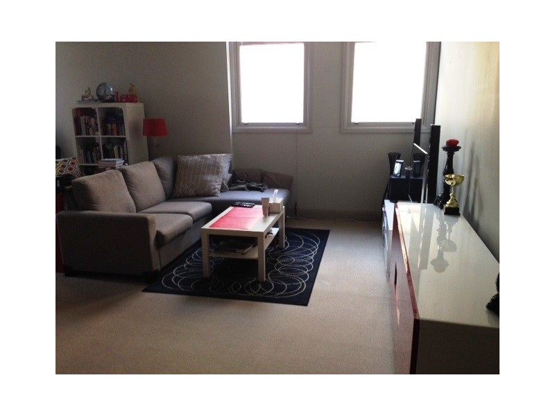206/2-12 Smail Street, Ultimo NSW 2007