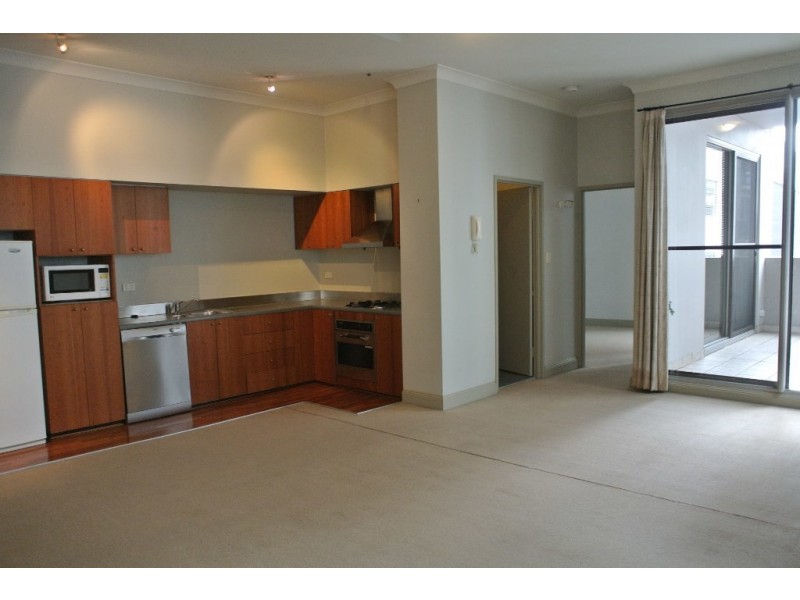 206/2-12 Smail Street, Ultimo NSW 2007