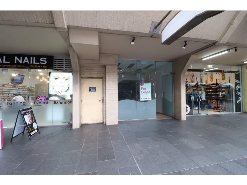 Shop 5/6-14 Oxford Street, Darlinghurst NSW 2010
