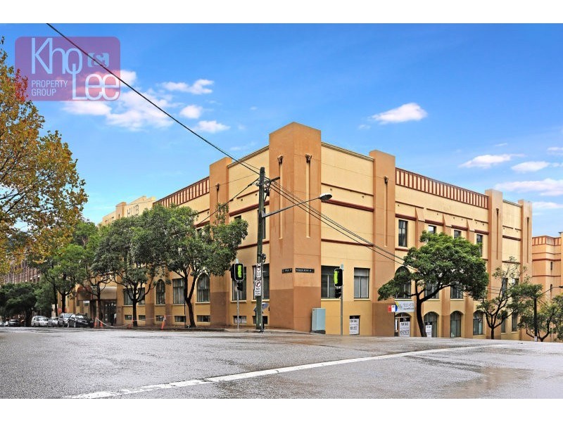 69/89 Jones Street, Ultimo NSW 2007