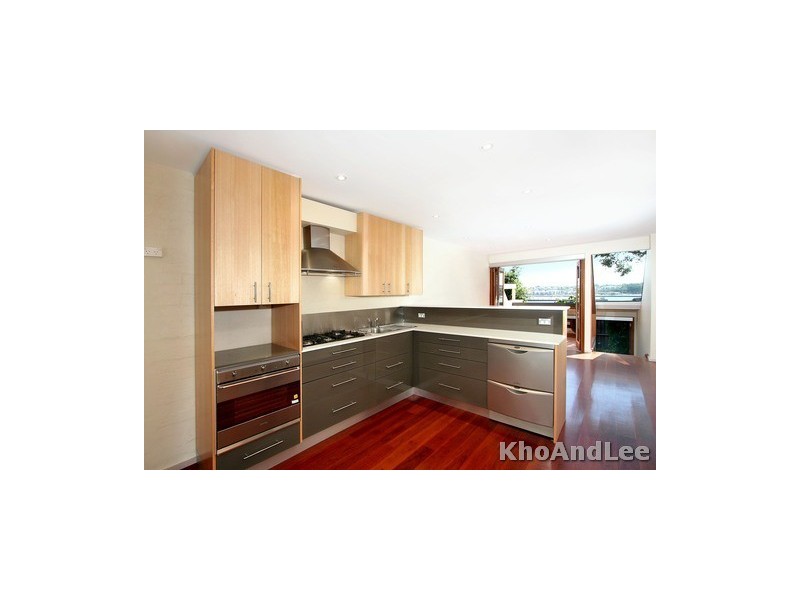 124 Bowman Street, Pyrmont NSW 2009