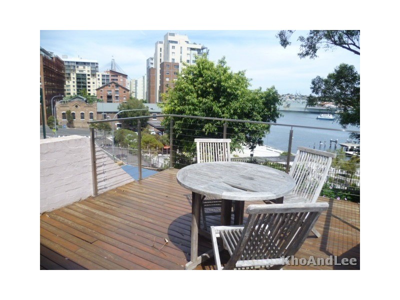 124 Bowman Street, Pyrmont NSW 2009