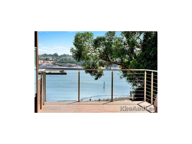 124 Bowman Street, Pyrmont NSW 2009