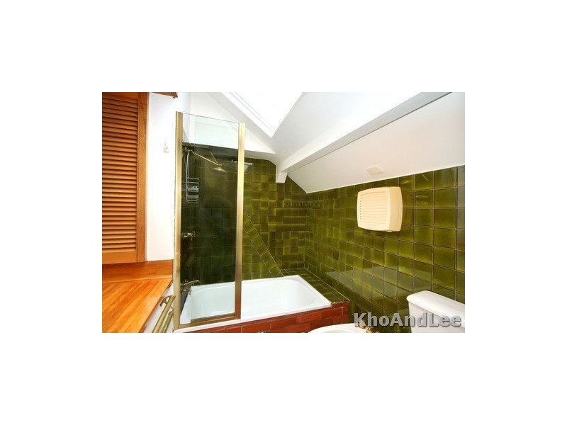 124 Bowman Street, Pyrmont NSW 2009