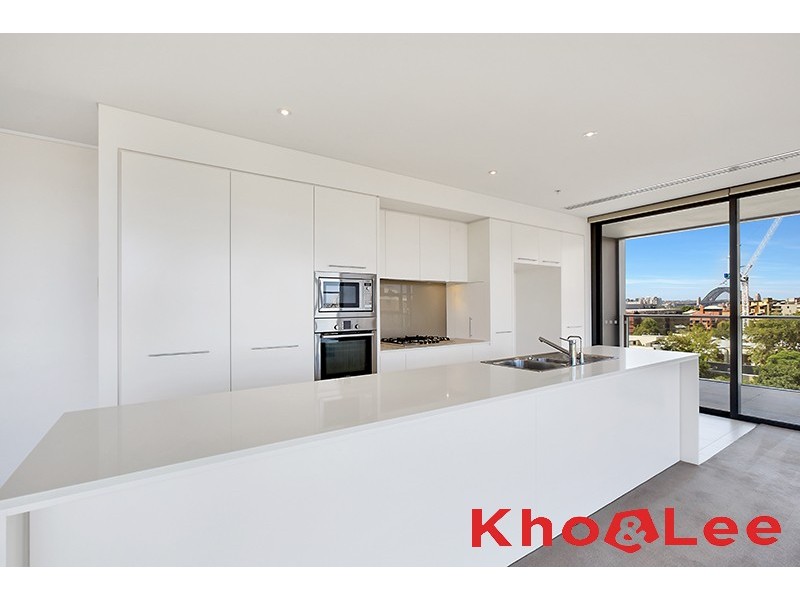 6D/5 Tambua Street, Pyrmont NSW 2009