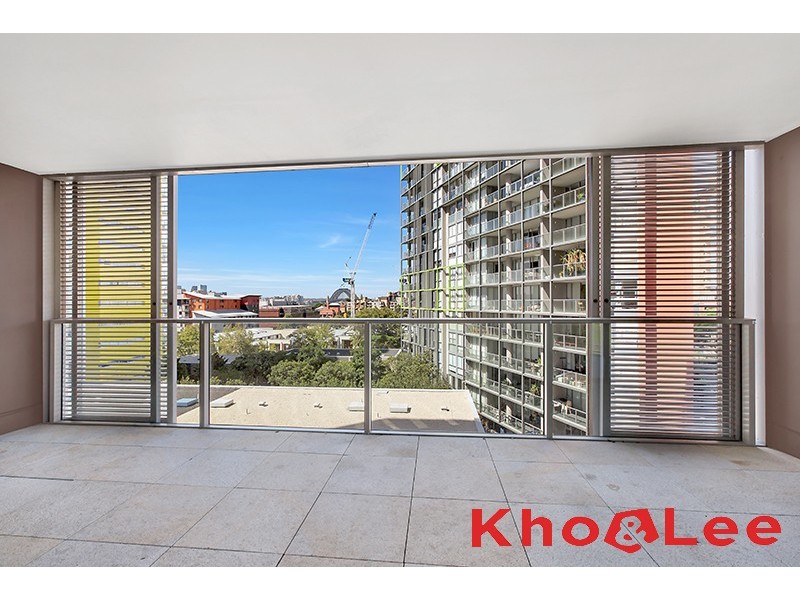 6D/5 Tambua Street, Pyrmont NSW 2009