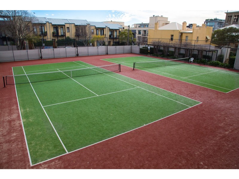 6D/5 Tambua Street, Pyrmont NSW 2009