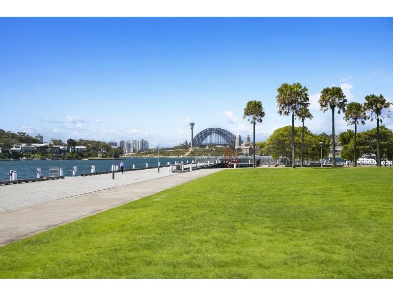 6D/5 Tambua Street, Pyrmont NSW 2009