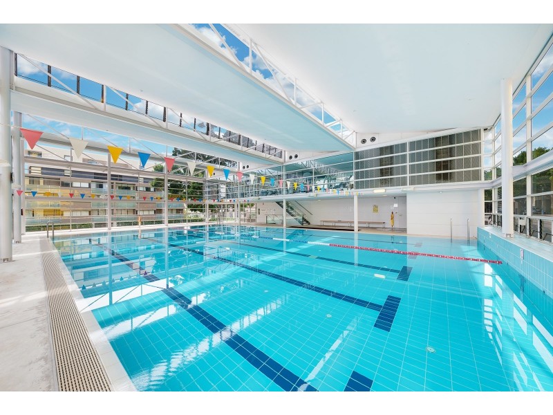 6D/5 Tambua Street, Pyrmont NSW 2009