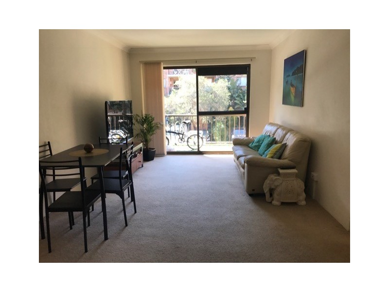 161/392 Jones Street, Ultimo NSW 2007