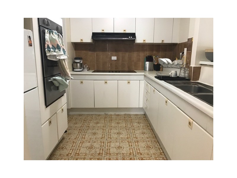 161/392 Jones Street, Ultimo NSW 2007