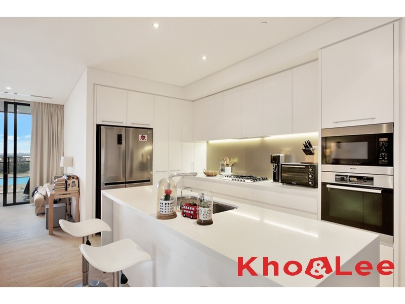 14E/5 Tambua Street, Pyrmont NSW 2009