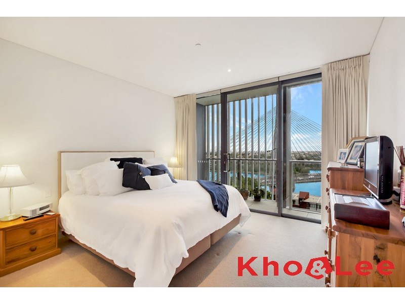 14E/5 Tambua Street, Pyrmont NSW 2009