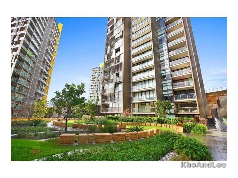 14E/5 Tambua Street, Pyrmont NSW 2009