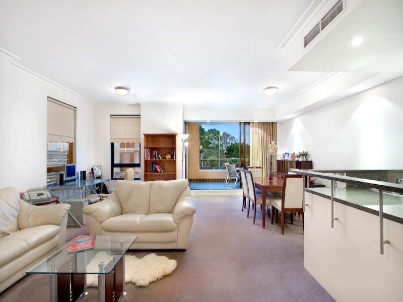 A501/24 Point Street, Pyrmont NSW 2009