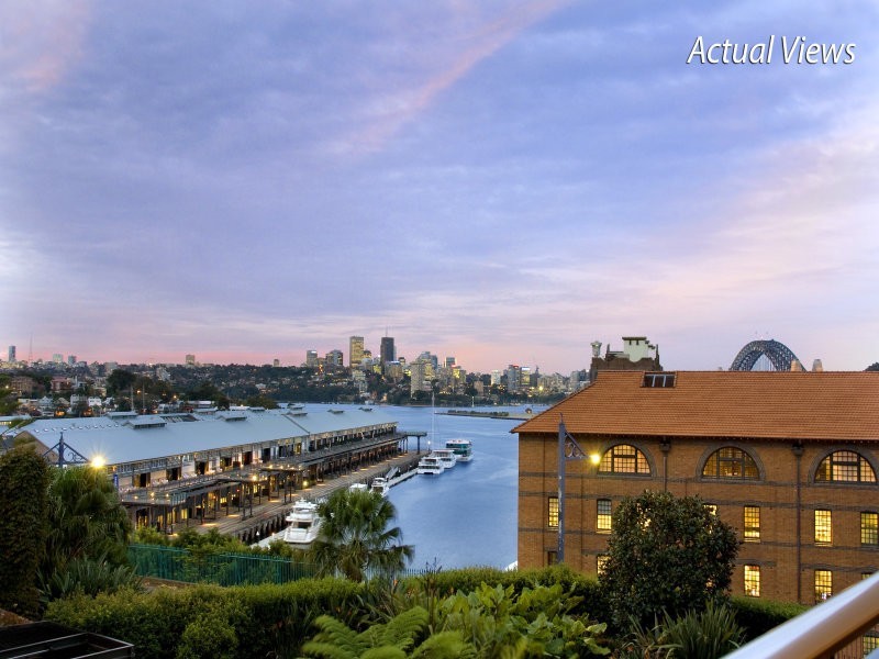 A501/24 Point Street, Pyrmont NSW 2009