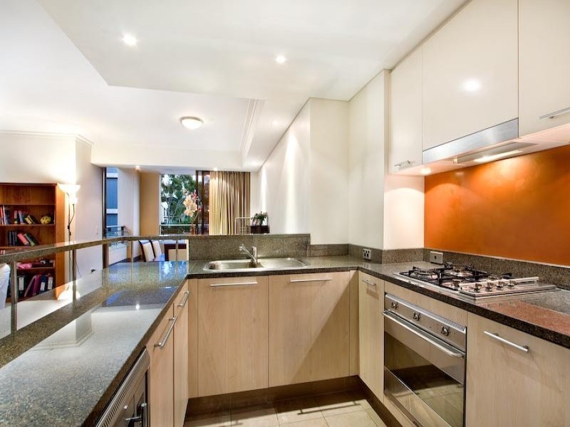 A501/24 Point Street, Pyrmont NSW 2009