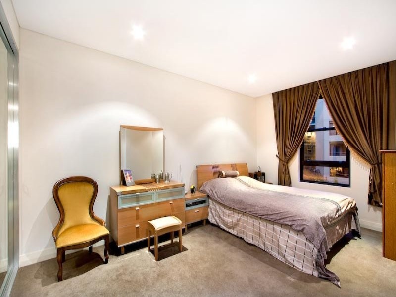 A501/24 Point Street, Pyrmont NSW 2009