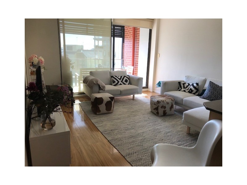 1006/41 Refinery Drive, Pyrmont NSW 2009