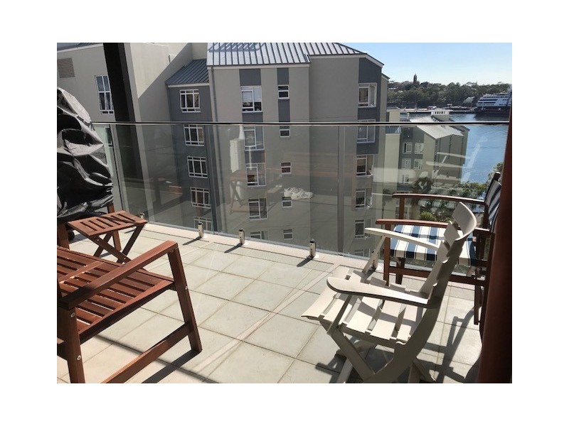 1006/41 Refinery Drive, Pyrmont NSW 2009