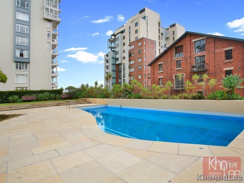 1006/41 Refinery Drive, Pyrmont NSW 2009