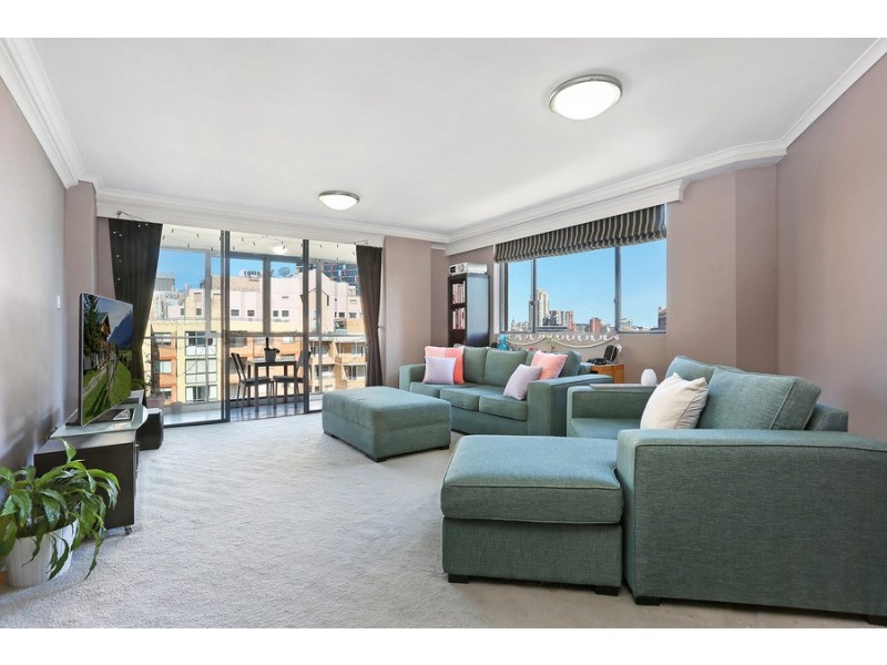 213/120 Pyrmont Street, Pyrmont NSW 2009