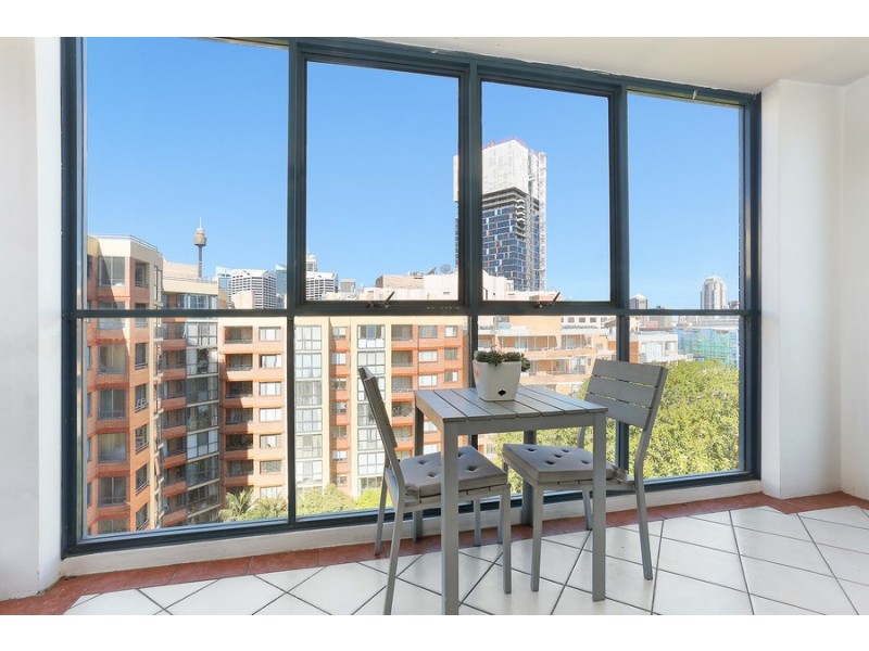 213/120 Pyrmont Street, Pyrmont NSW 2009