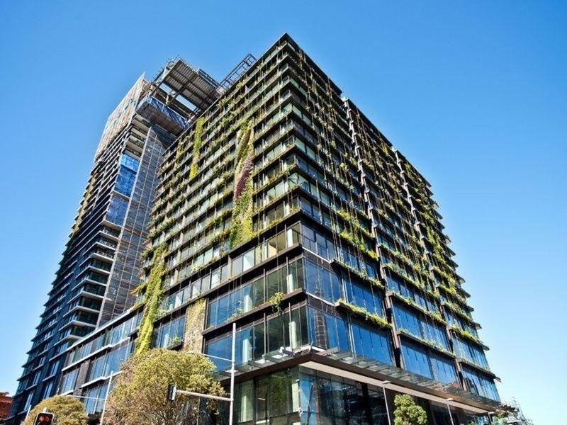 W502/2 Chippendale Way, Chippendale NSW 2008