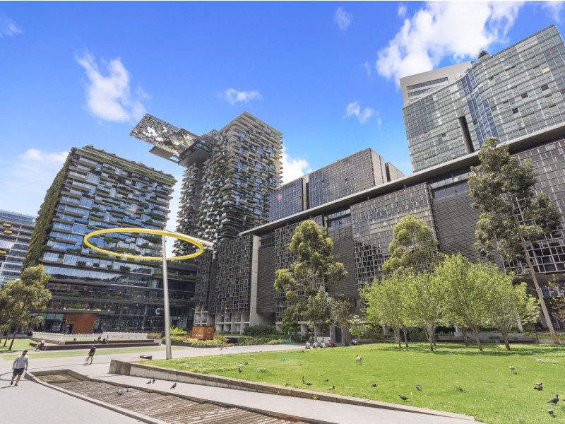 W502/2 Chippendale Way, Chippendale NSW 2008