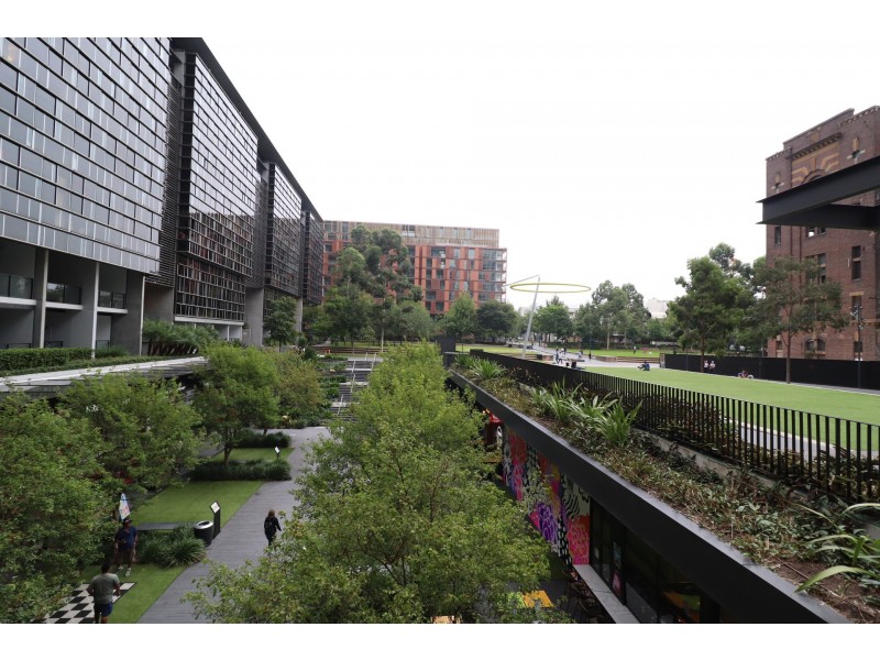 W502/2 Chippendale Way, Chippendale NSW 2008