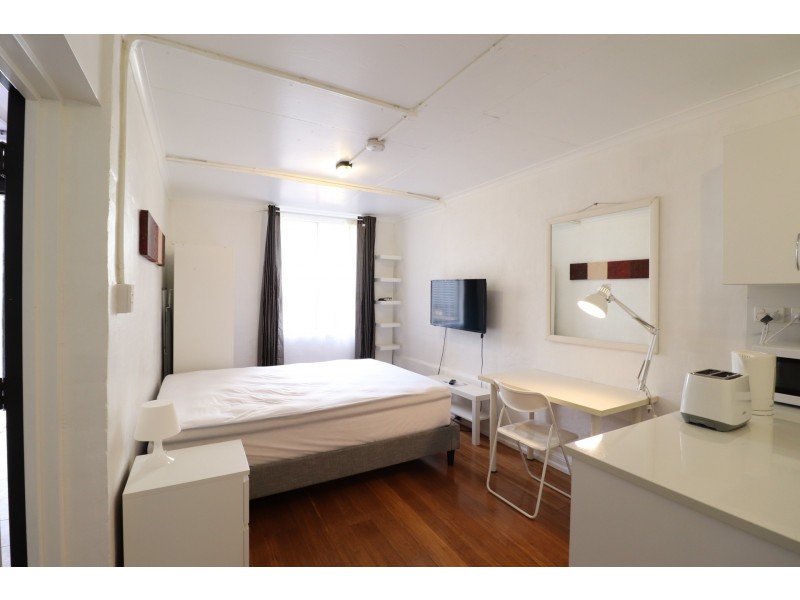 3A Union Street, Pyrmont NSW 2009