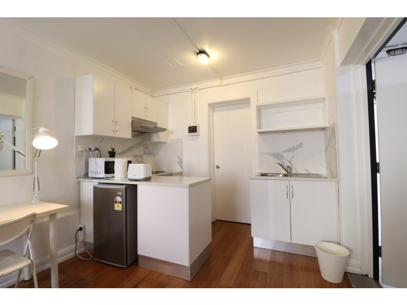 3A Union Street, Pyrmont NSW 2009