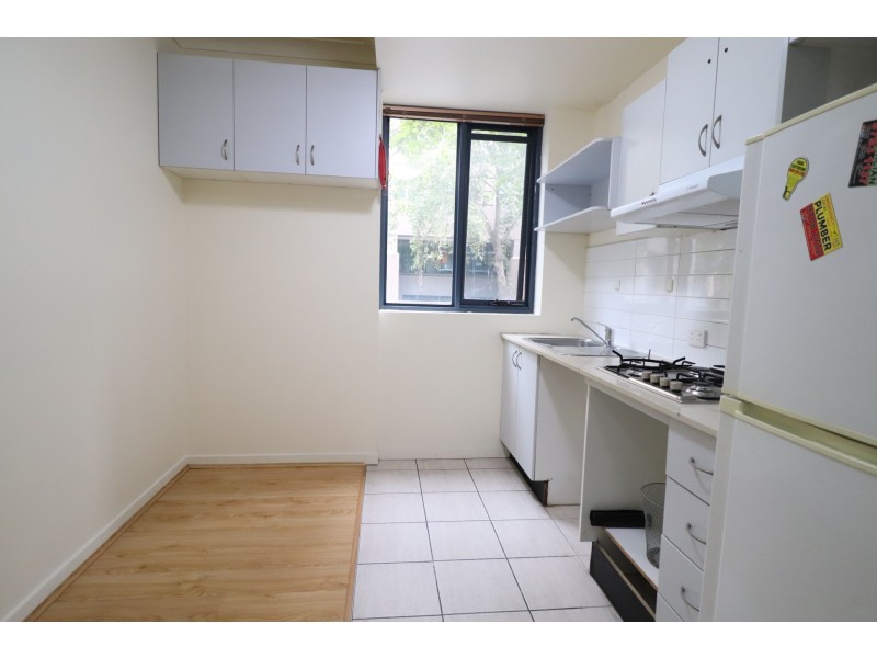 105/646 Harris Street, Ultimo NSW 2007