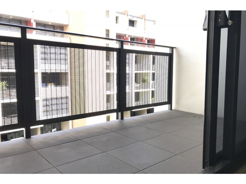 P705/287 Pyrmont Street, Ultimo NSW 2007