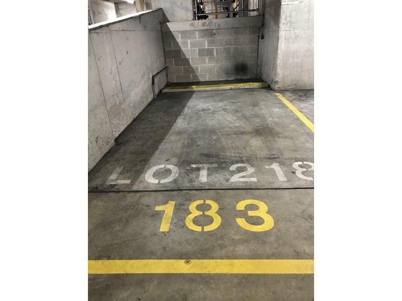 P705/287 Pyrmont Street, Ultimo NSW 2007