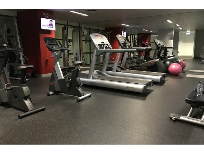 P705/287 Pyrmont Street, Ultimo NSW 2007