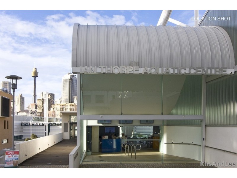 P705/287 Pyrmont Street, Ultimo NSW 2007