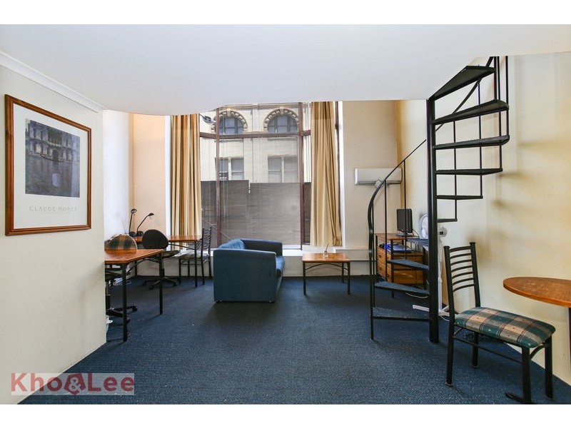1065/185 Broadway, Ultimo NSW 2007