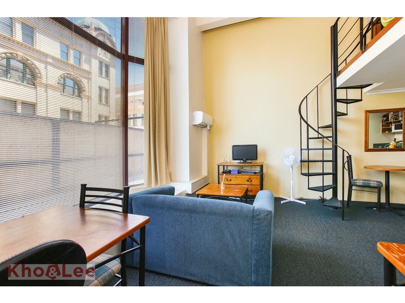 1065/185 Broadway, Ultimo NSW 2007