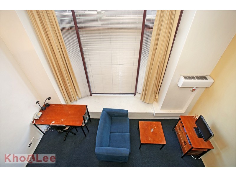 1065/185 Broadway, Ultimo NSW 2007