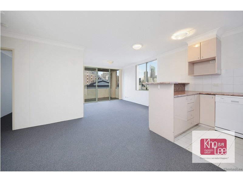 701/233 Pyrmont Street, Pyrmont NSW 2009