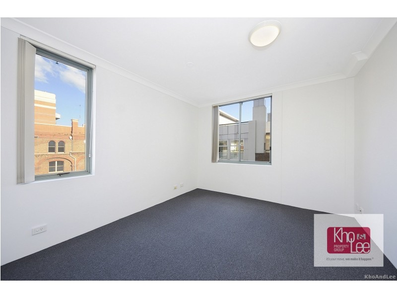 701/233 Pyrmont Street, Pyrmont NSW 2009