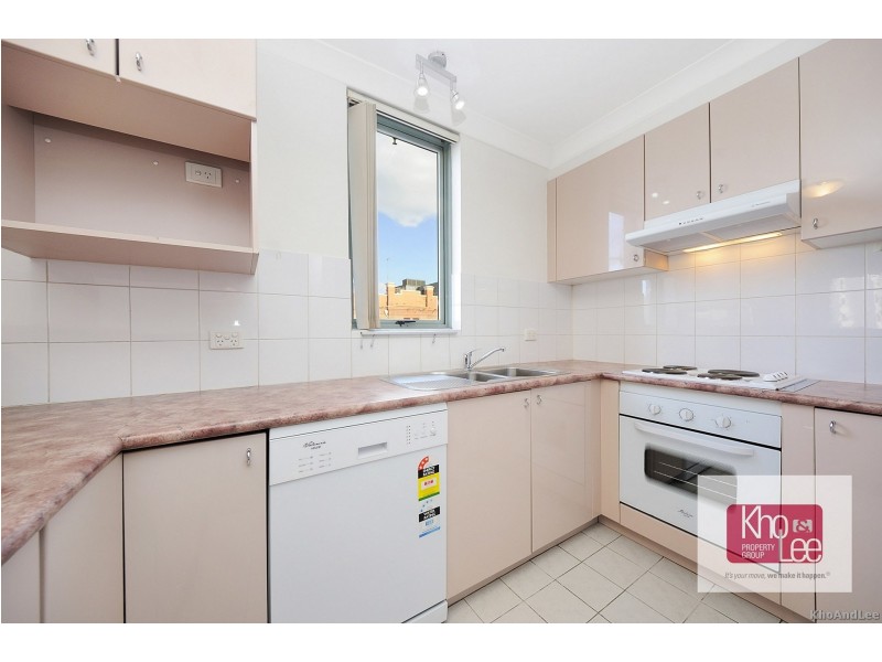 701/233 Pyrmont Street, Pyrmont NSW 2009