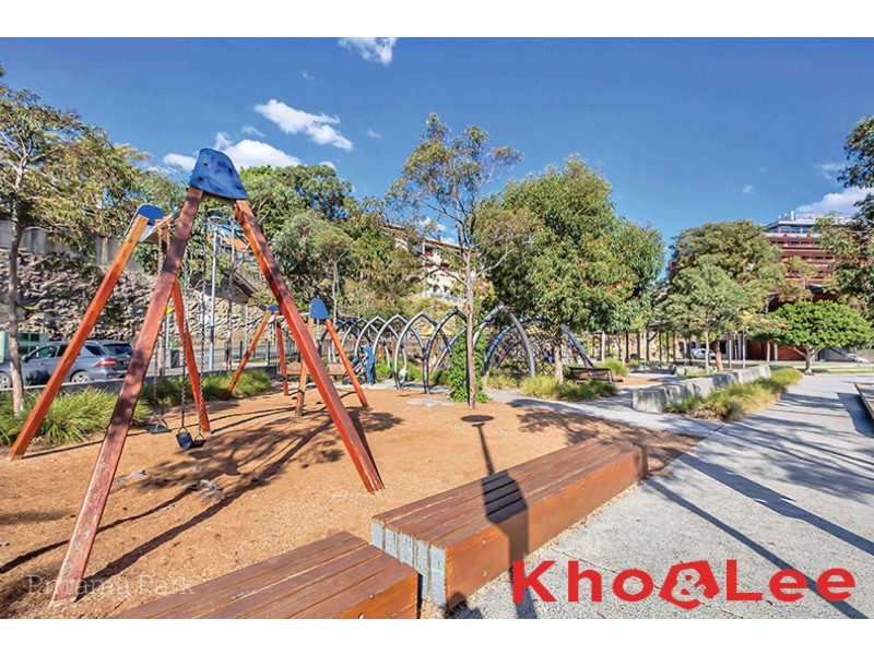 701/233 Pyrmont Street, Pyrmont NSW 2009