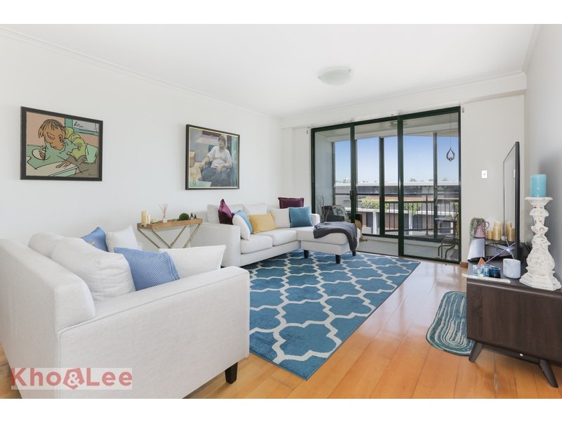 98/2-26 Wattle Crescent, Pyrmont NSW 2009