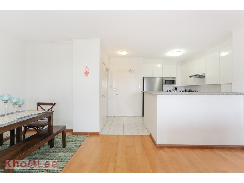 98/2-26 Wattle Crescent, Pyrmont NSW 2009