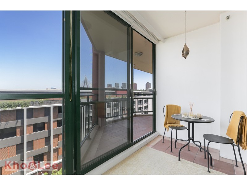 98/2-26 Wattle Crescent, Pyrmont NSW 2009