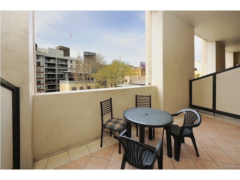 2136/185 Broadway, Ultimo NSW 2007