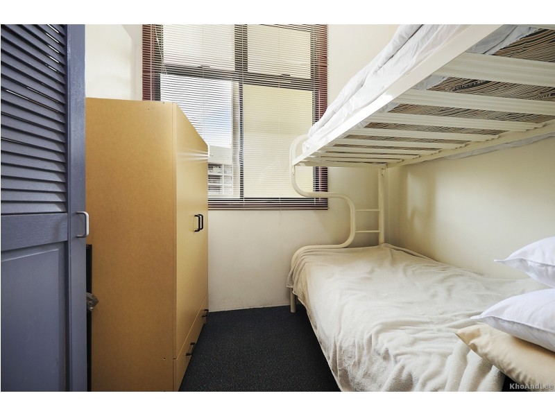 2136/185 Broadway, Ultimo NSW 2007